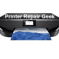 Printer Repair Geek image 1
